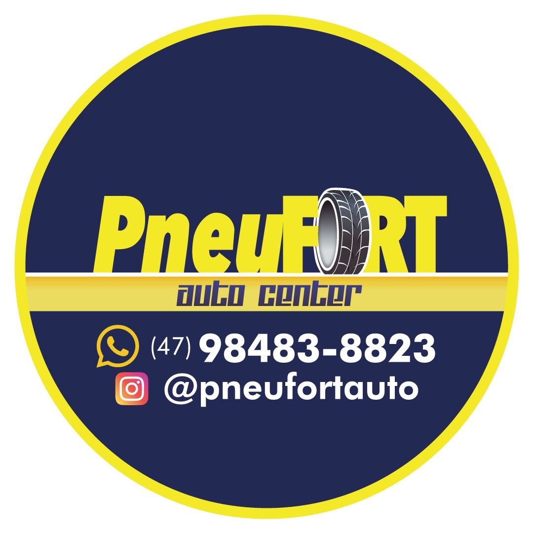 Parceiro PneuFort Auto Center