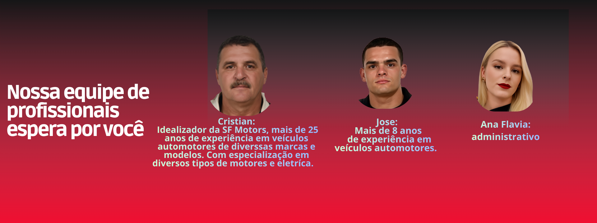 Banner 2 - Nossa equipe (pagina2)